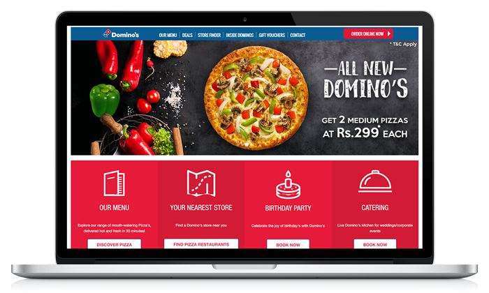 dominos