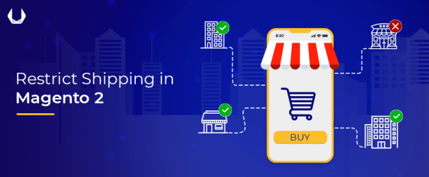 Restrict shipping in Magento