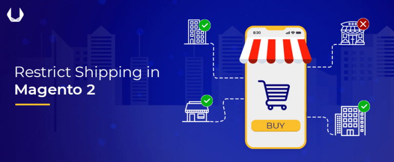 Restrict shipping in Magento Restrict shipping in Magento