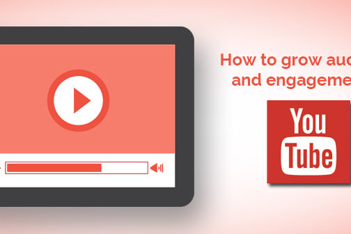 How to grow audience and engagement on YouTube (1)