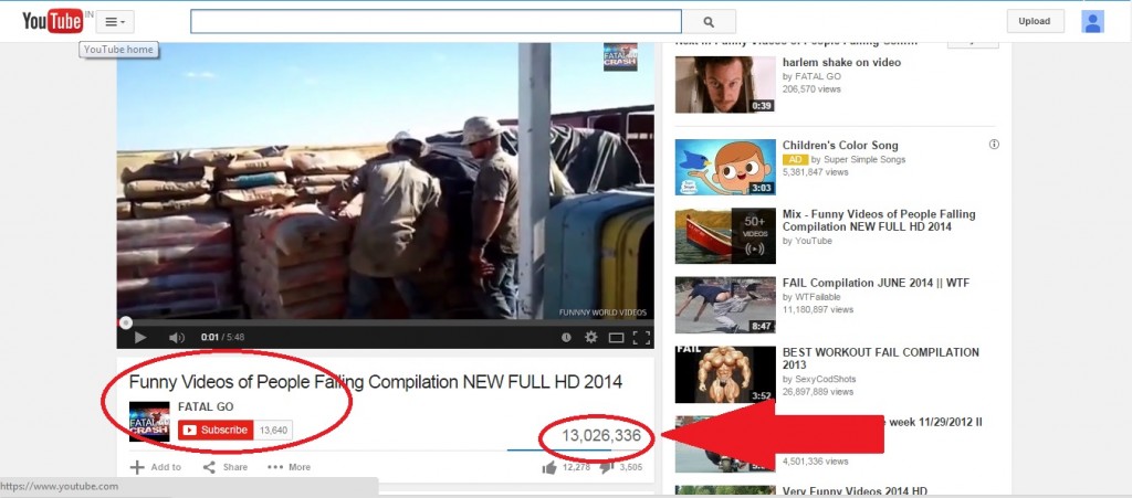 How To Build An Audience On YouTube & Increase Engagement