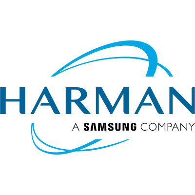 Client Logo - harman