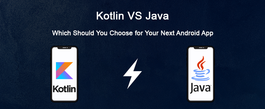 Kotlin VS Java - Unyscape