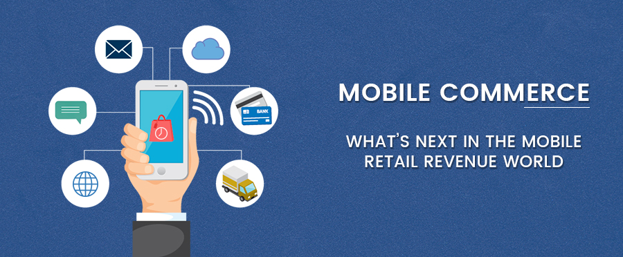 Mobile-Commerce