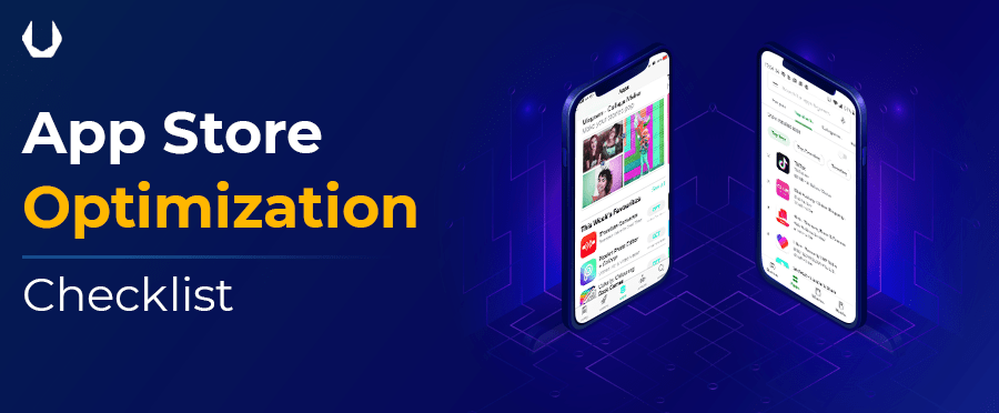10 Point Checklist for App Store Optimisation