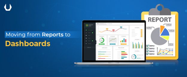 Reports To Dashboard Reports To Dashboards