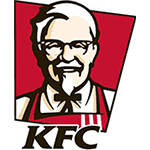 Client Logo - KFC