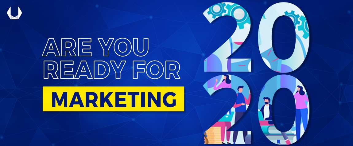 recent trends in marketing recent trends in marketing 2020