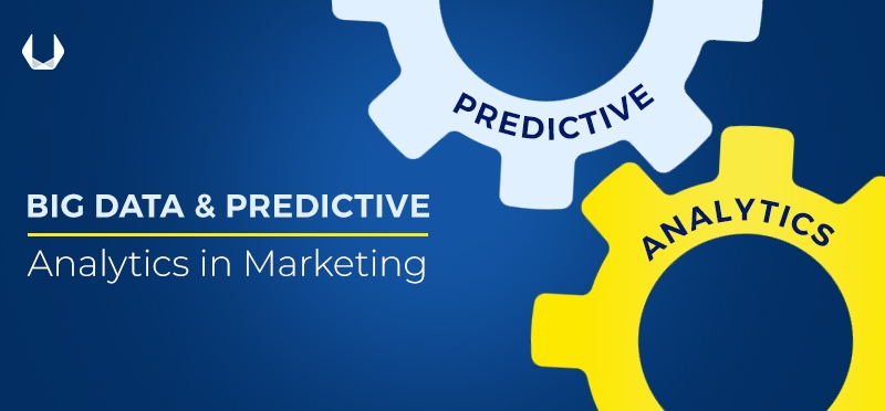 Predictive Analytics for Marketing