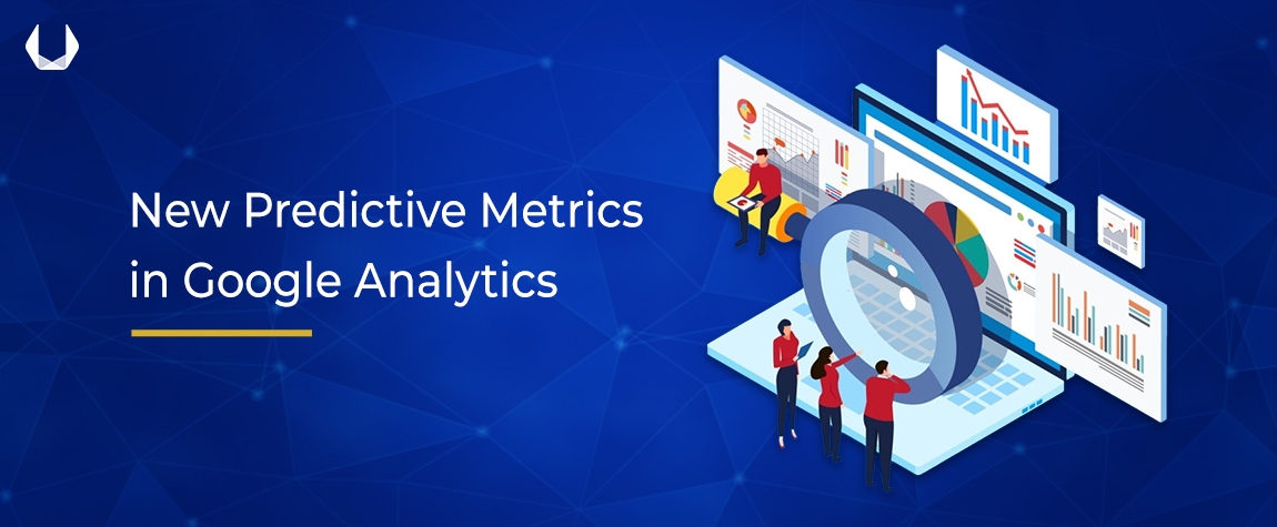 New Predictive Metrics in Google Analytics