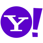 Client Logo - Yahoo