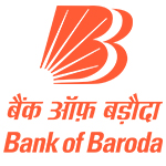 Client Logo - bank of baroda