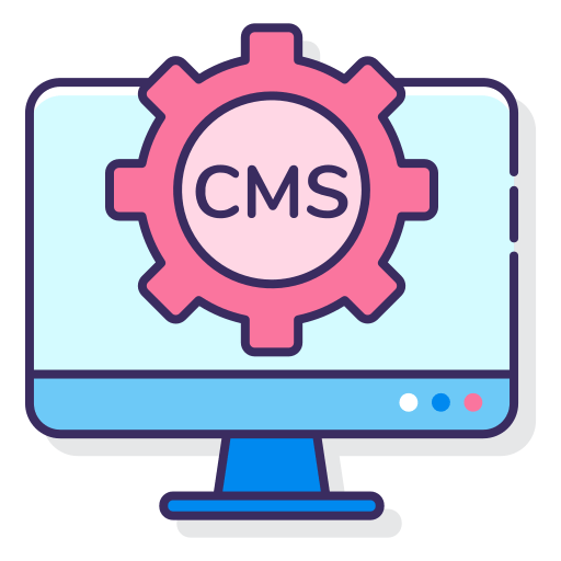 Content Management Systems (CMS) development