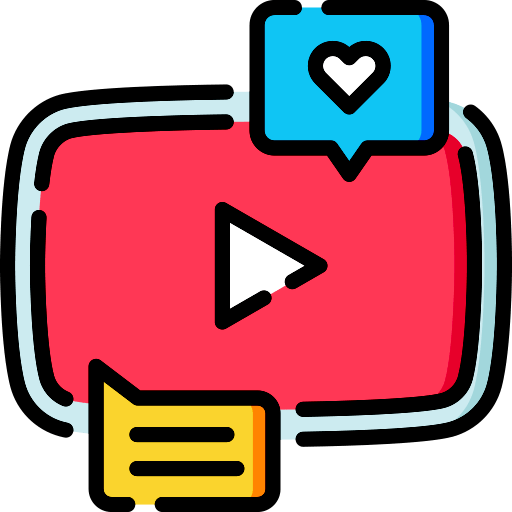 YouTube-Community-&-Social-Engagement