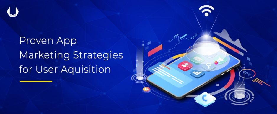App Marketing Strategies
