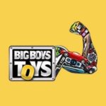 big boys toys big boys toys