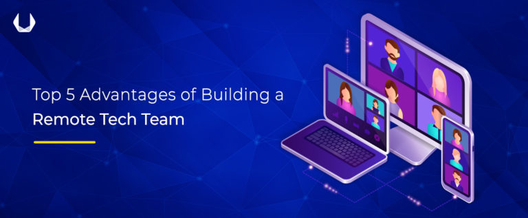 image3 Benefits of Remote Tech Teams