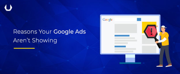 Ads not showing up on Google Unyscape