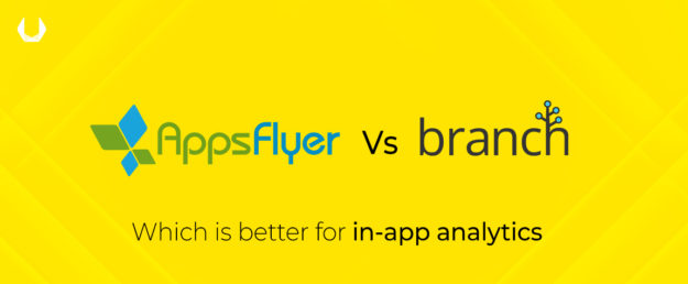 Appsflyer Vs  Branch Appsflyer Vs Branch