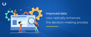 How An Improved Data View Can Enhance The Decision-making Process
