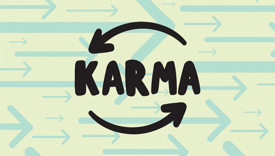 karma