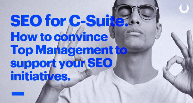 seo for c suite