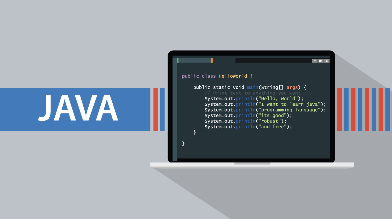 Java development services - Unyscape