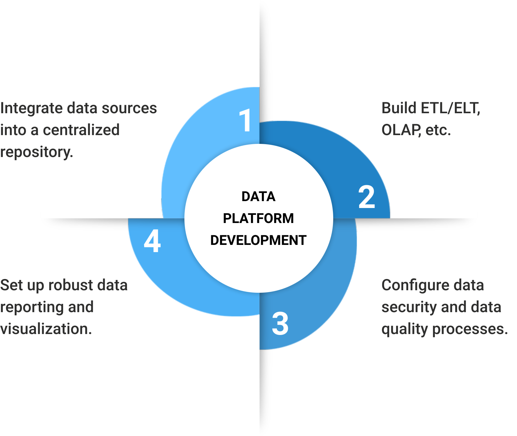 data platform dev