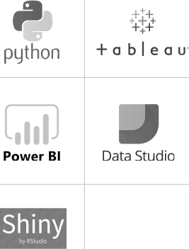 data visualisation tools