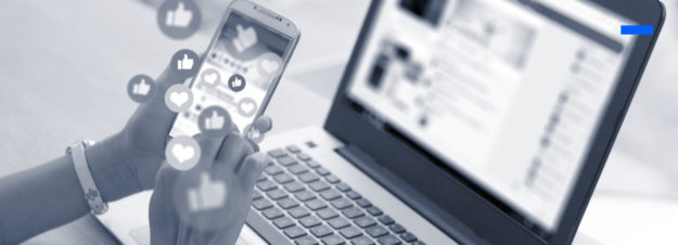 6 social media for ecommerce