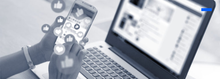 6 social media for ecommerce