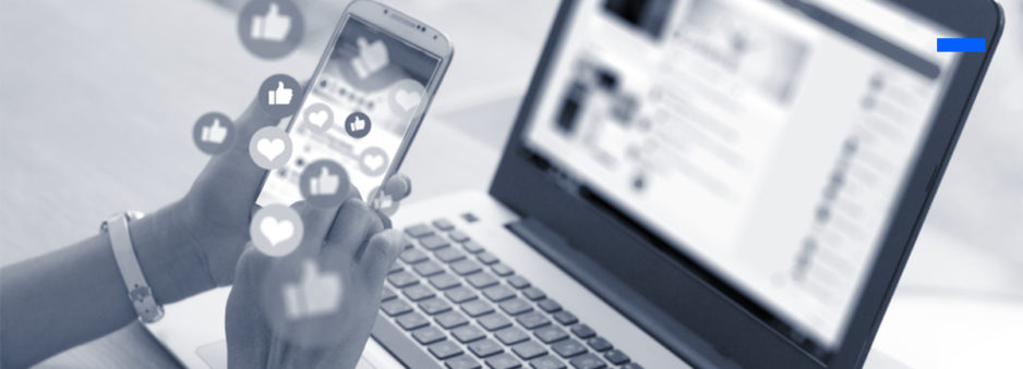 social media for ecommerce