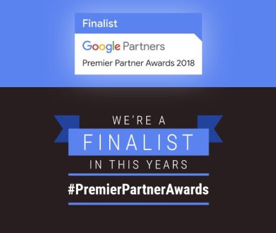 Google Partners Awards